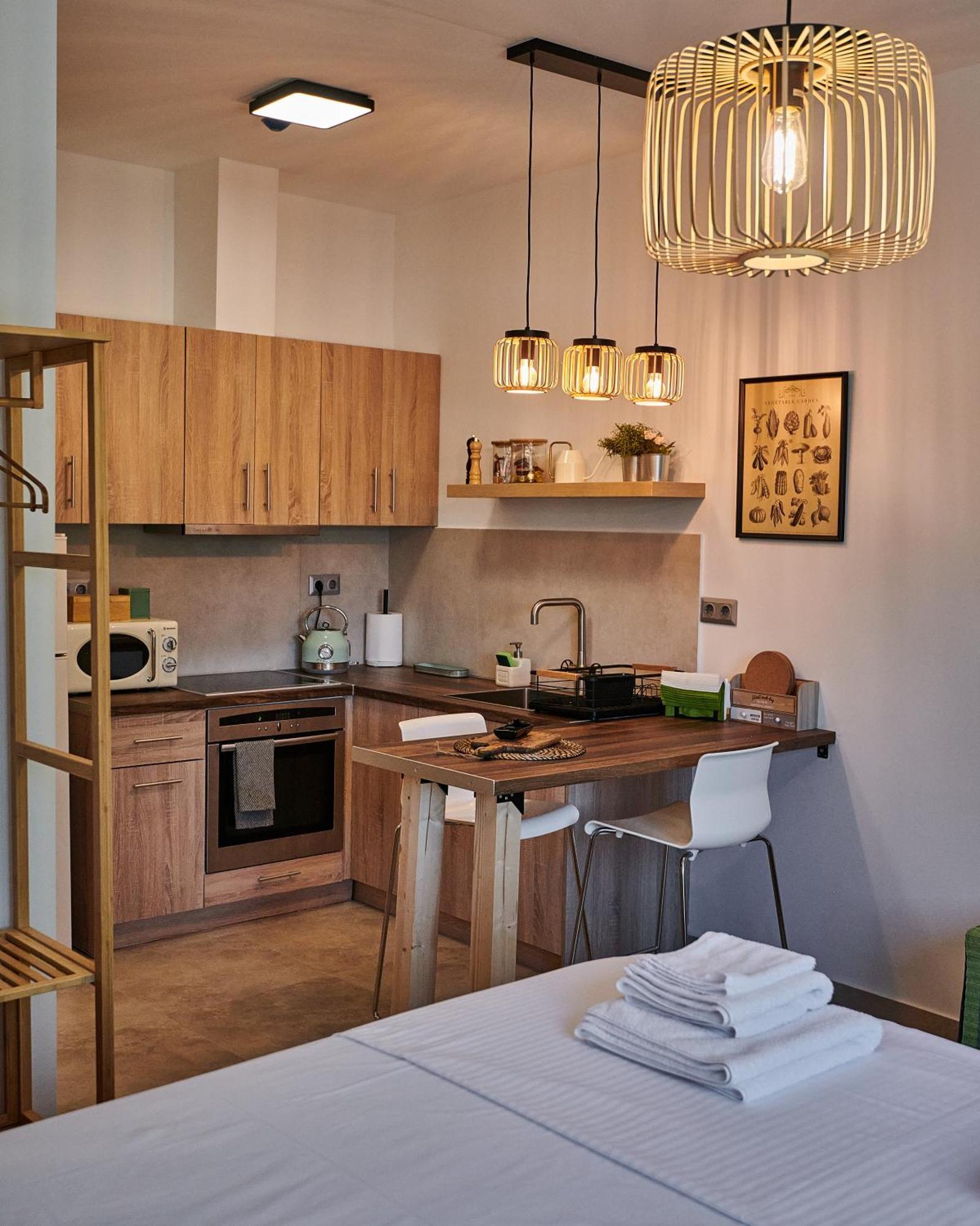 Appartamento The Lemon House Artemida  Esterno foto