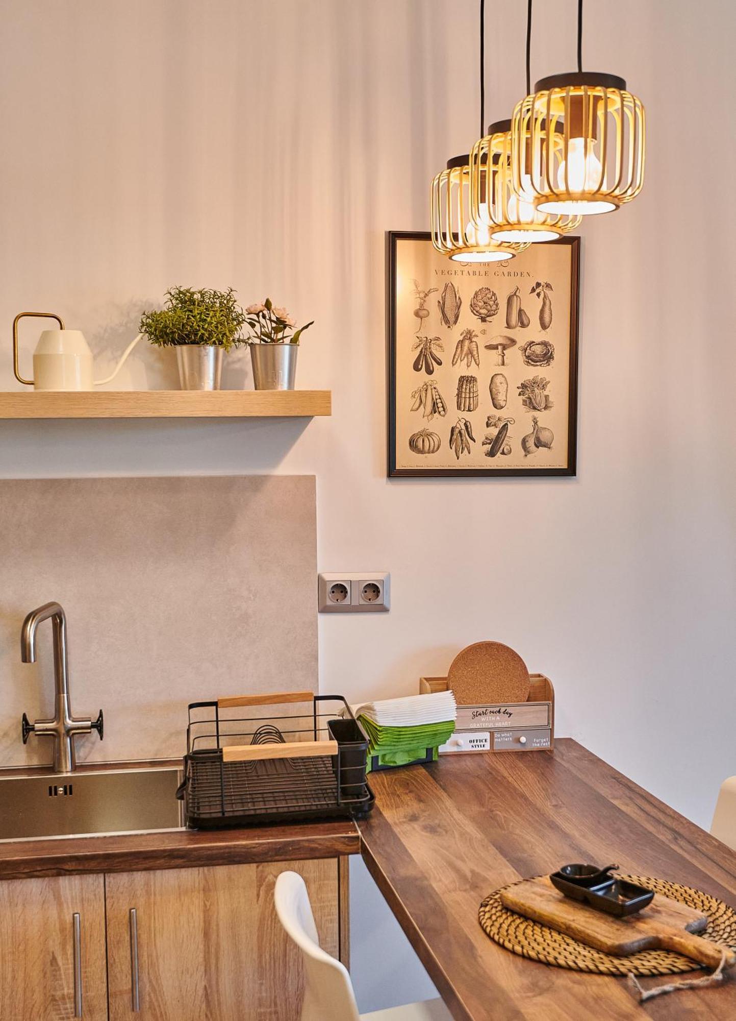 Appartamento The Lemon House Artemida  Esterno foto